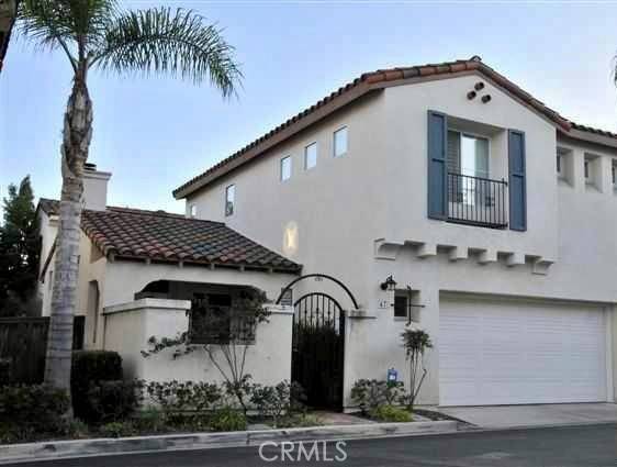 Aliso Viejo, CA 92656,47 Colony WAY