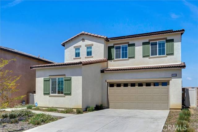 Beaumont, CA 92223,35166 Webb PL