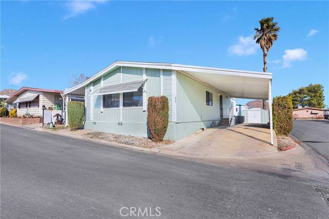 Apple Valley, CA 92307,20683 Waalew RD B51