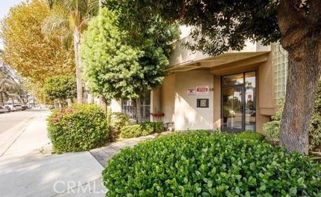 Van Nuys, CA 91406,15455 Sherman WAY 18