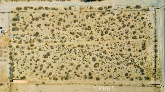 Lucerne Valley, CA 92356,0 Foothill RD