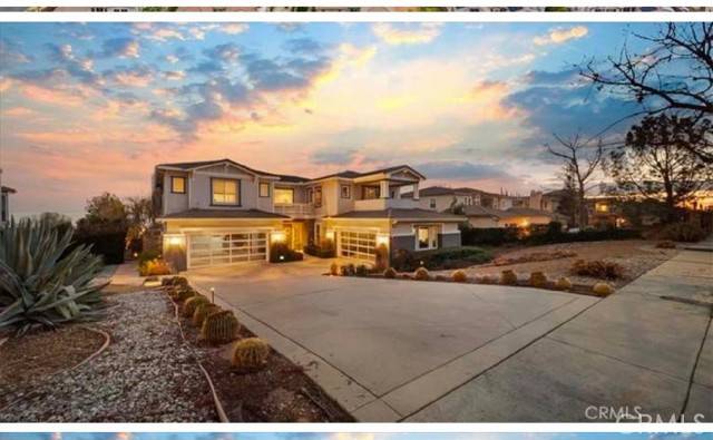 Rancho Cucamonga, CA 91737,9655 Norbrook DR