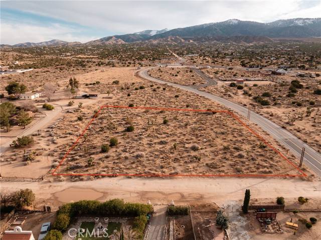 Pinon Hills, CA 92372,12 Oasis RD