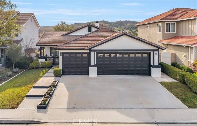 Trabuco Canyon, CA 92679,25 Gingham ST