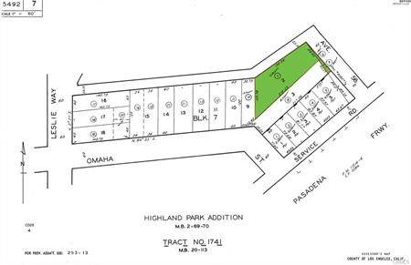 Highland Park, CA 90042,300 S Avenue 58