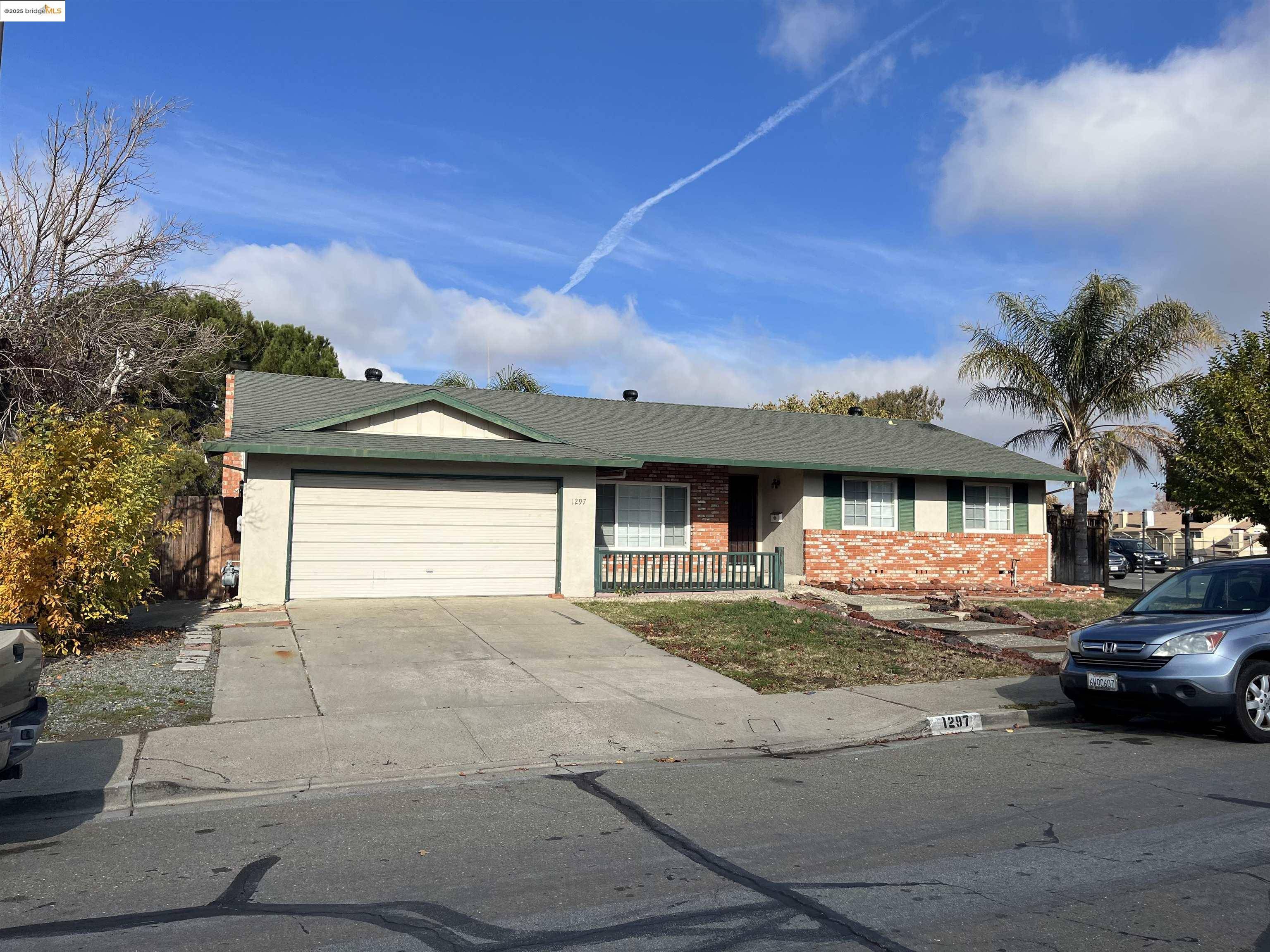 Pittsburg, CA 94565,1297 Ventura Dr