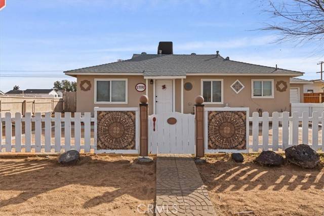 Boron, CA 93516,27192 Cote ST