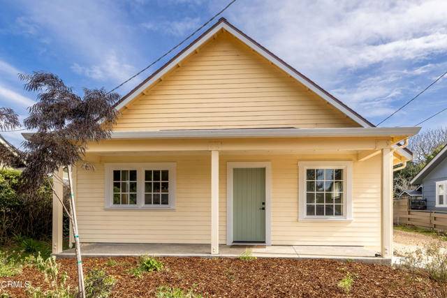 Fort Bragg, CA 95437,158 N Sanderson WAY