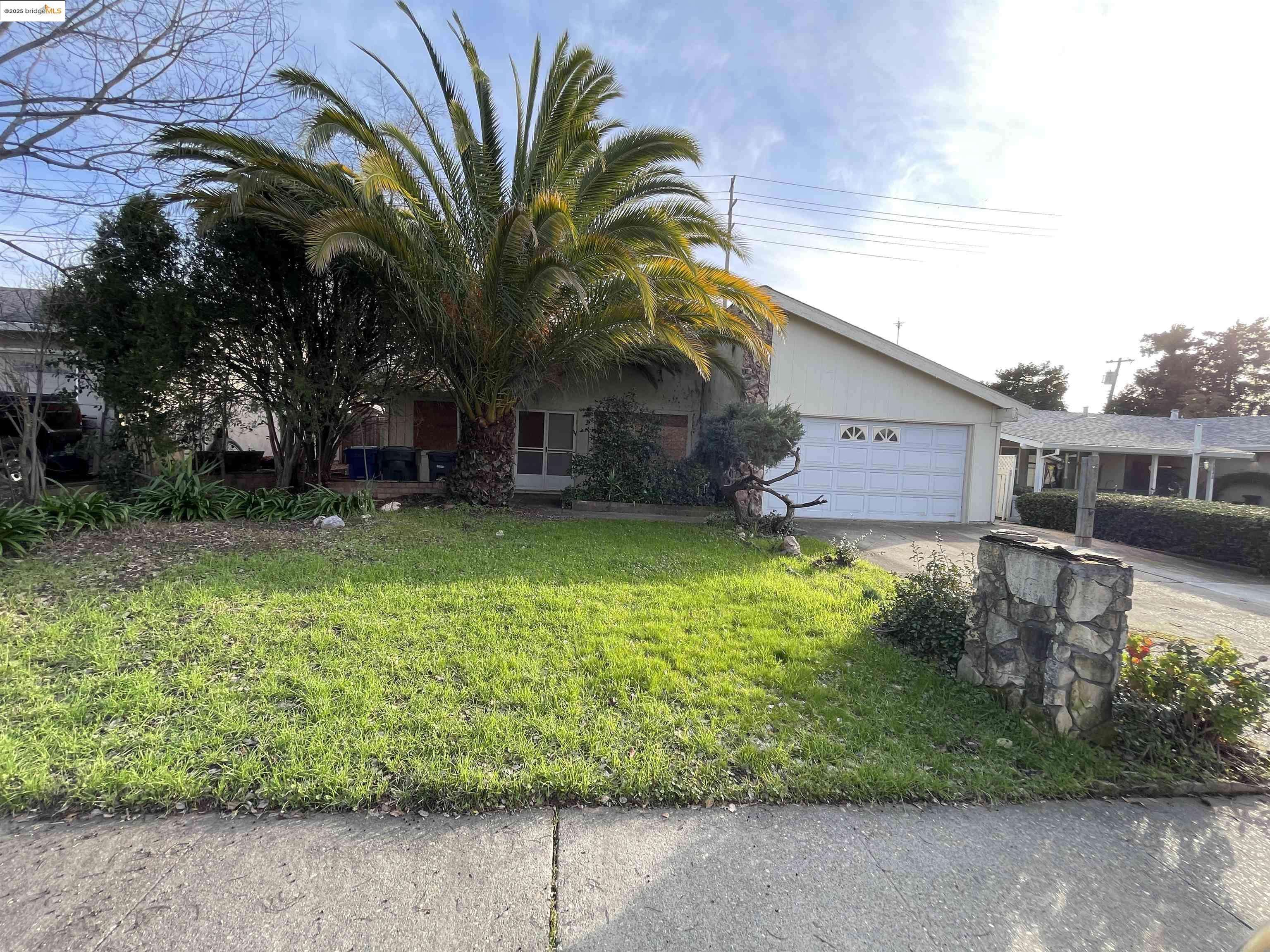 Citrus Hei, CA 95610,7852 Beaupre WAY