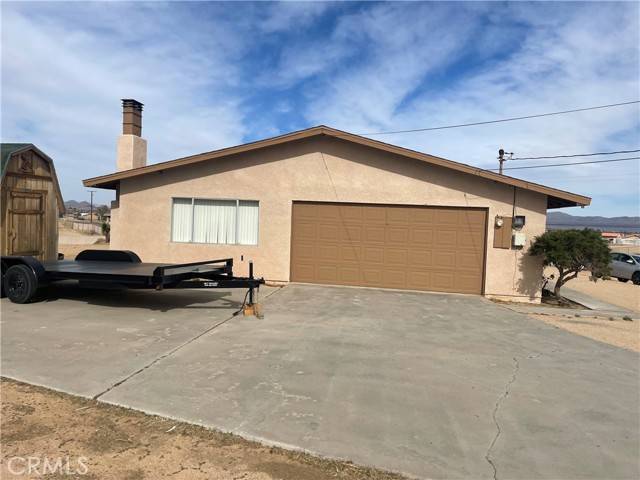 Hesperia, CA 92345,18240 Lemon ST