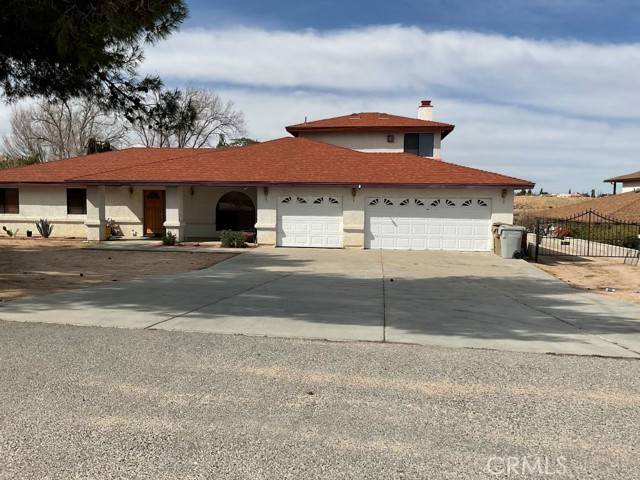 Hesperia, CA 92345,17780 Hinton ST