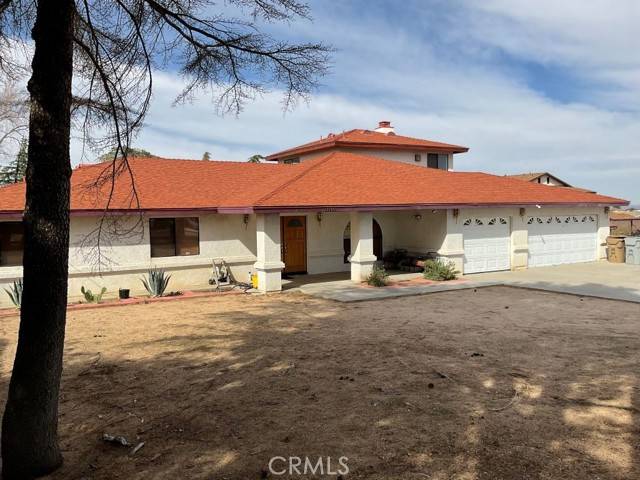 Hesperia, CA 92345,17780 Hinton ST