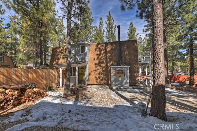 Big Bear City, CA 92314,1109 Hemlock LN