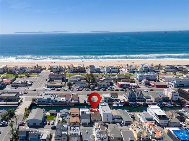 Huntington Beach, CA 92649,16791 Bayview DR