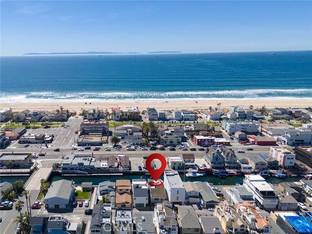 Huntington Beach, CA 92649,16791 Bayview DR