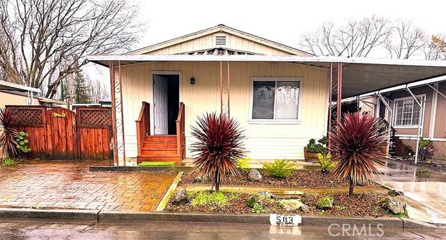 Rohnert Park, CA 94928,503 Corte Naranja