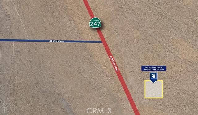 Barstow, CA 92311,3 Off Barstow Rd