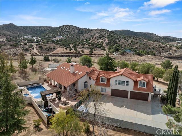 Agua Dulce, CA 91390,7210 Spigno PL