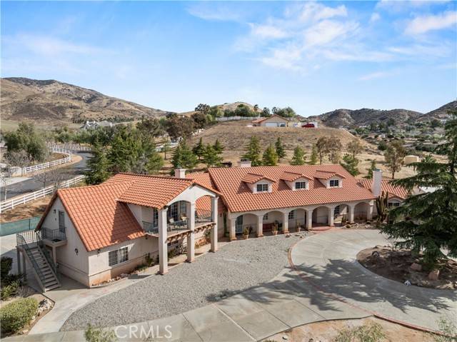 Agua Dulce, CA 91390,7210 Spigno PL