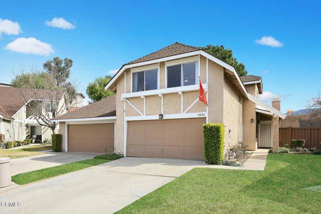 Canyon Country, CA 91387,16606 Shinedale DR