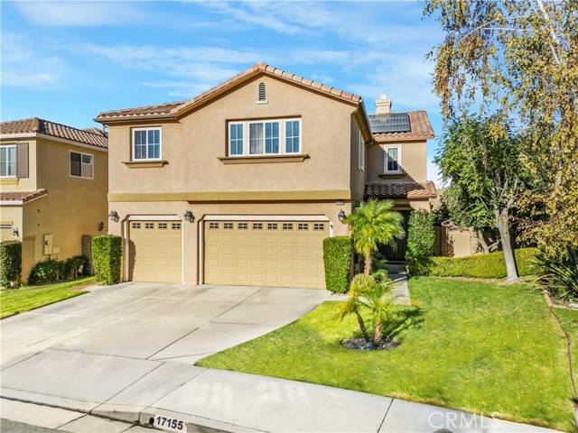 Canyon Country, CA 91387,17155 Summit Hills DR