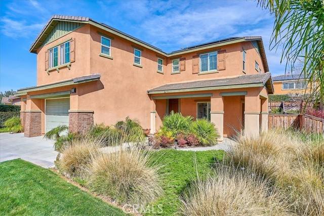 Beaumont, CA 92223,1372 Quince ST