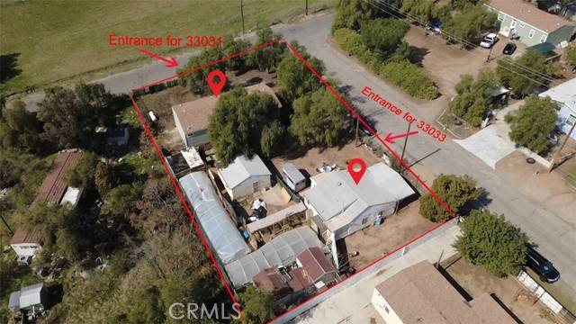 Hemet, CA 92545,33033 -33031 Catlin AVE