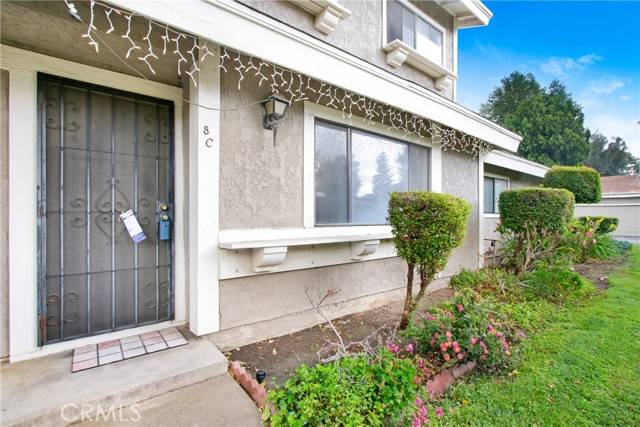 Redlands, CA 92373,2061 W Redlands BLD 8C