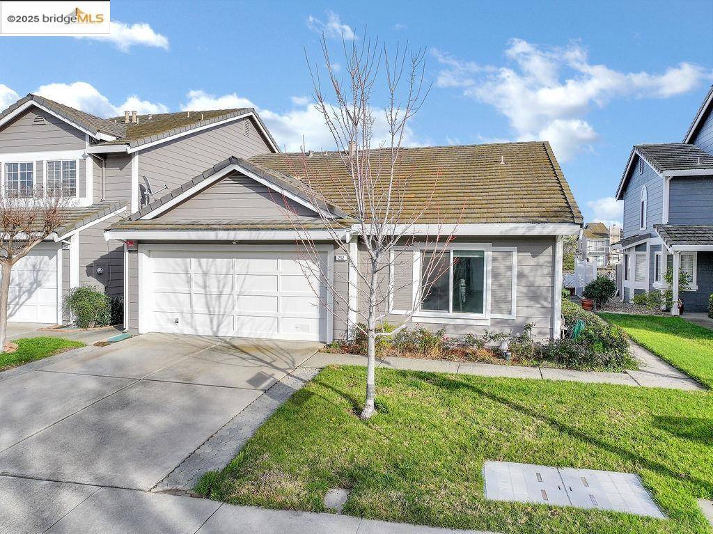 Pittsburg, CA 94565,252 Heron Dr