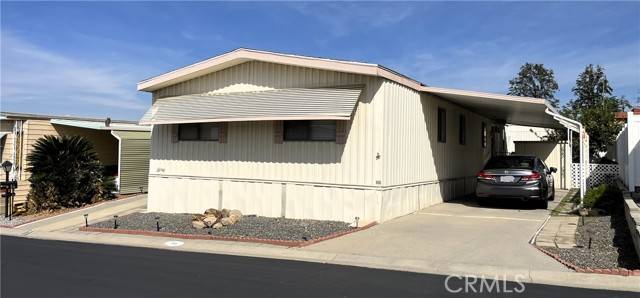 Riverside, CA 92503,3500 Buchanan 86