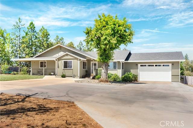 Paradise, CA 95969,1533 West DR