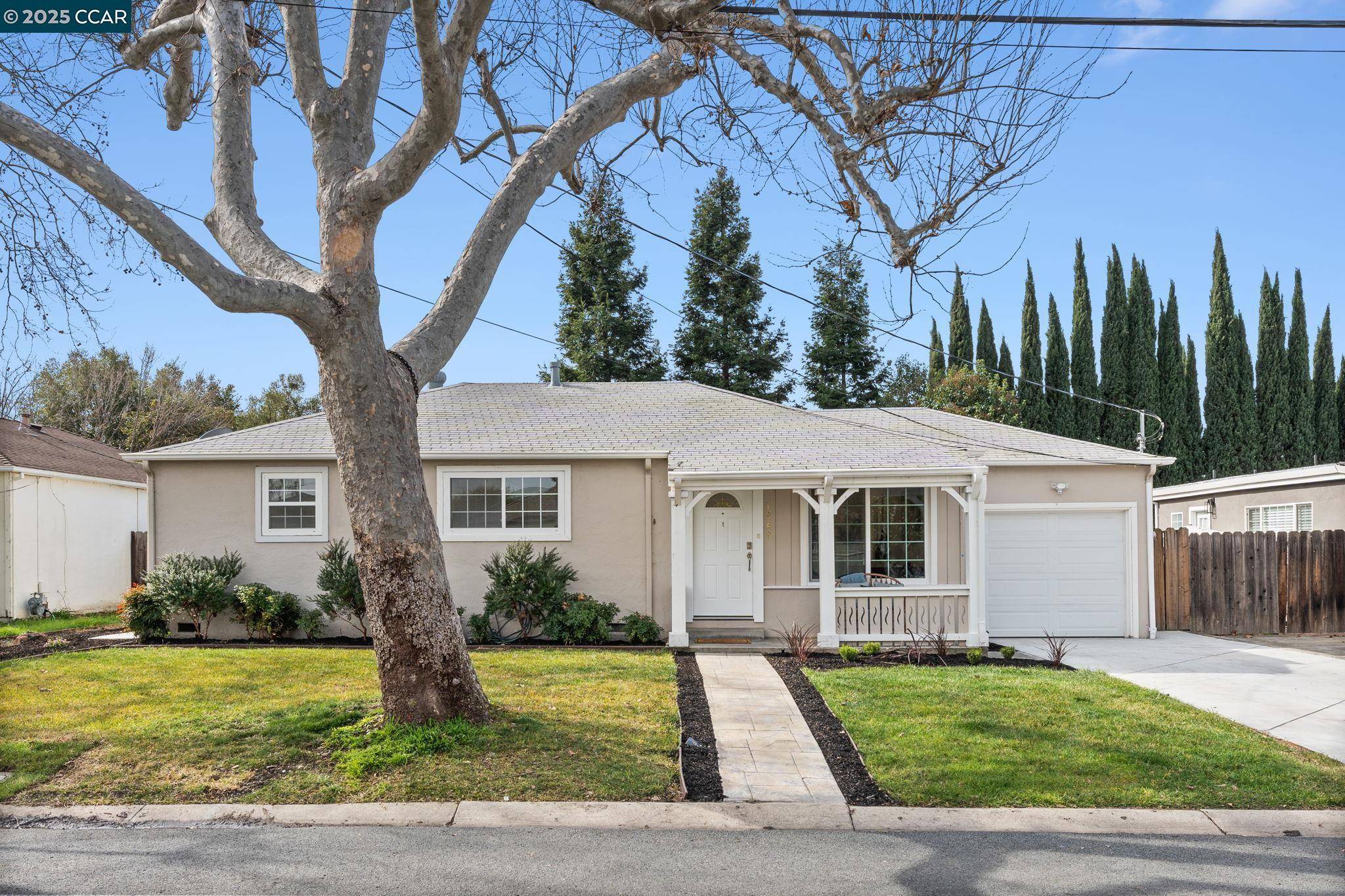 Concord, CA 94519,1949 Jacqueline WAY