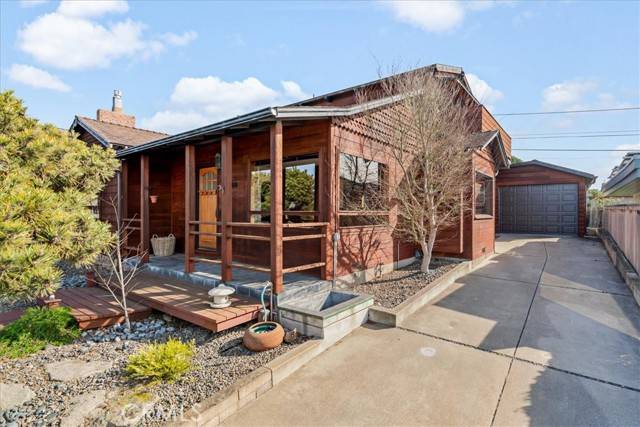 Morro Bay, CA 93442,966 Anchor ST