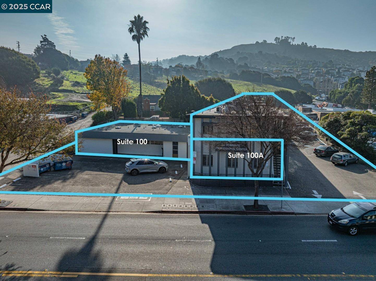 El Sobrante, CA 94803,3980 San Pablo Dam Rd