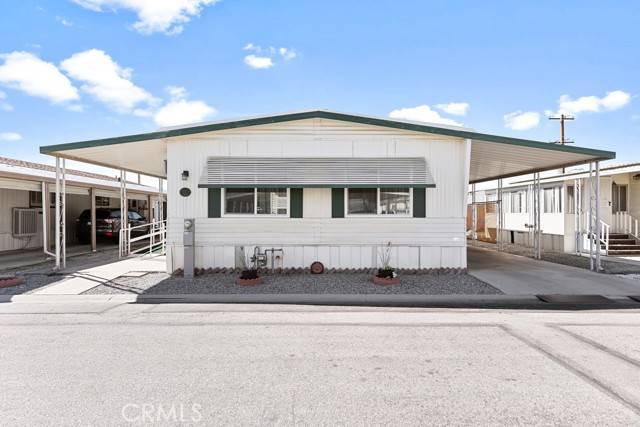 Hemet, CA 92545,1895 W Devonshire AVE 106