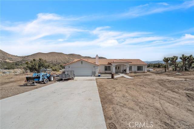 Phelan, CA 92371,6513 Monte Vista RD