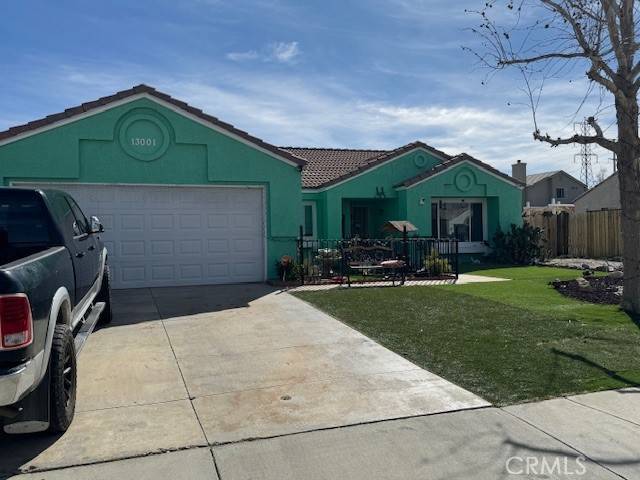 Victorville, CA 92392,13001 Grinnell CT