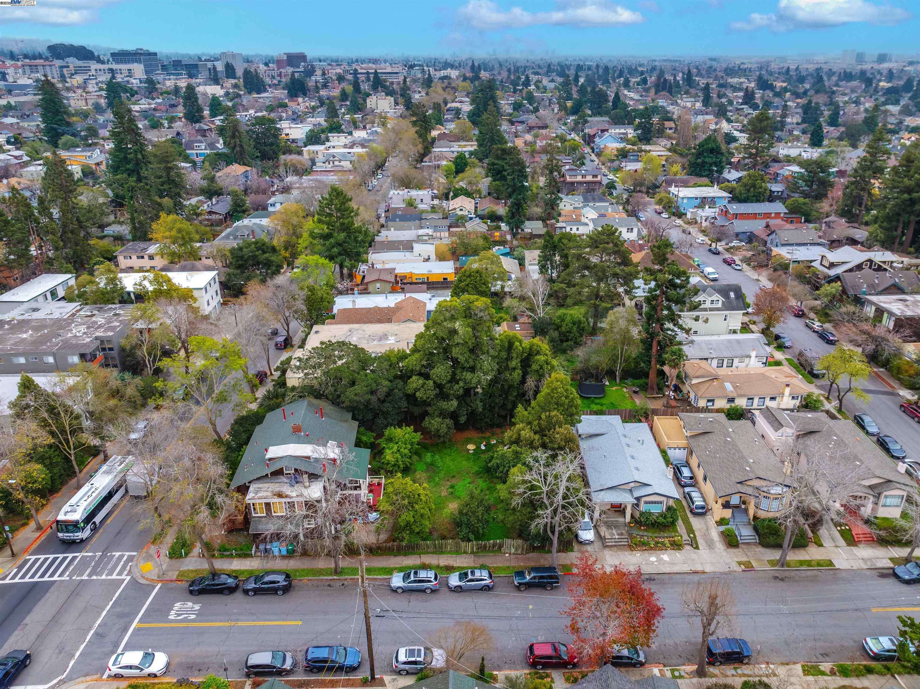 Berkeley, CA 94703,1850 Berryman St