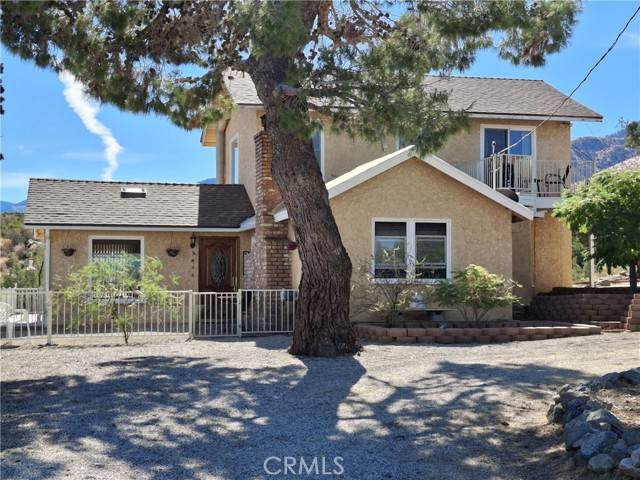 CA 93543,11030 Cima Mesa RD