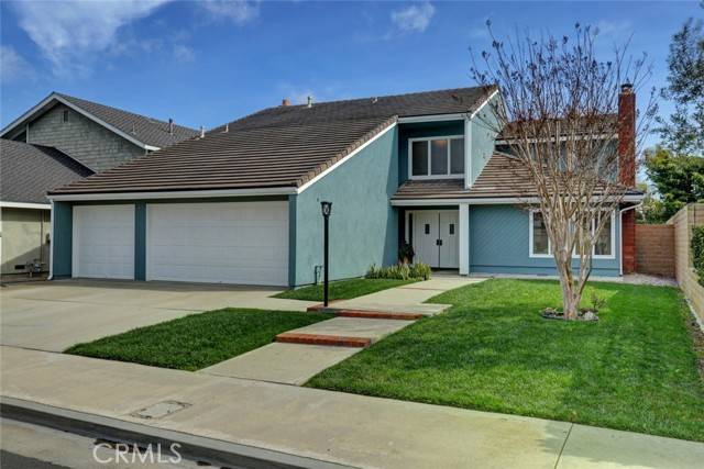 Huntington Beach, CA 92649,5446 Bankton DR