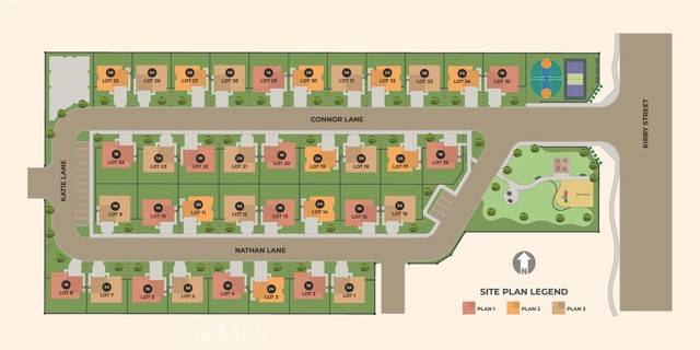 San Jacinto, CA 92582,1977 Connor LN