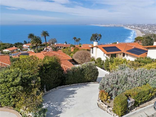 Palos Verdes Estates, CA 90274,797 Via Somonte