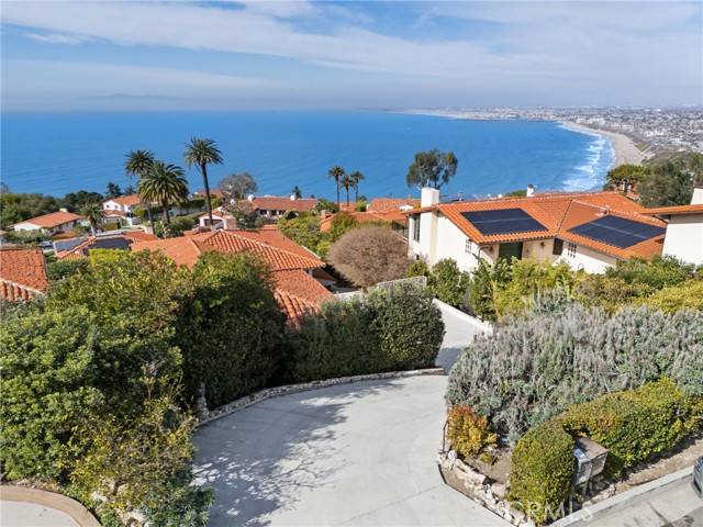 Palos Verdes Estates, CA 90274,797 Via Somonte