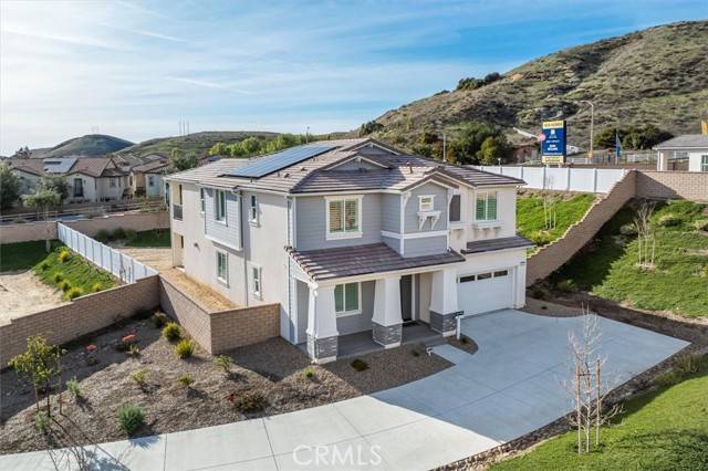 Simi Valley, CA 93063,6509 Canyon Oaks DR