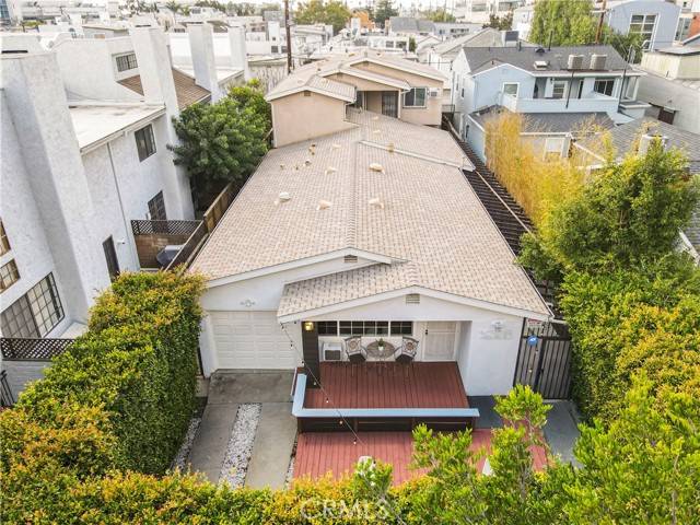 Santa Monica, CA 90404,1226 Chelsea AVE