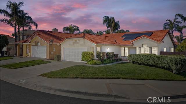 Menifee, CA 92585,27525 Via Real