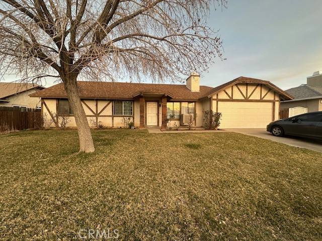 Palmdale, CA 93550,37426 18th Street E