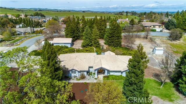 Templeton, CA 93465,185 Helgren CT