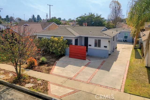 Torrance, CA 90501,1766 W 244th ST