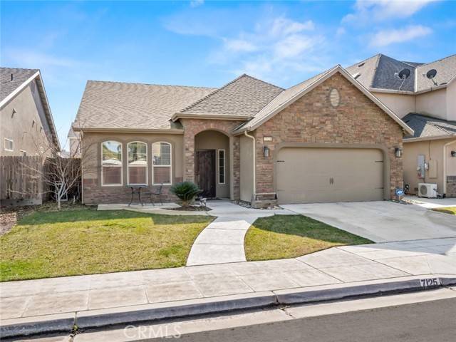 Fresno, CA 93723,7125 W Scott AVE